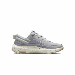 Chaussures de Sport pour Homme Nike Crater Remixa Coz Gris