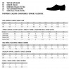 Chaussures de sport pour femme New Balance 574 v2 Noir