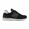 Zapatillas Deportivas Mujer New Balance 574 v2 Negro