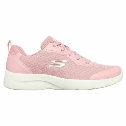 Chaussures casual Skechers Dynamight 2.0 Multicouleur (38)
