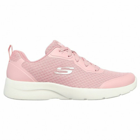 Scarpe da Tennis Casual Skechers Dynamight 2.0 Multicolore (38)