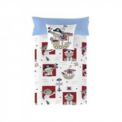 Housse de Couette Icehome Howell (Lit de 105)