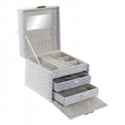 Caja-Joyero DKD Home Decor...