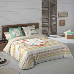 Housse de Couette Icehome Simon (Lit de 150)