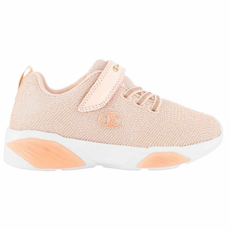 Scarpe Sportive per Bambini Champion Low Cut Wave