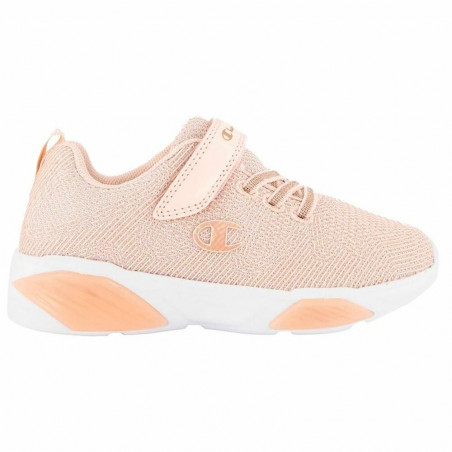 Zapatillas Deportivas Infantiles Champion Low Cut Wave