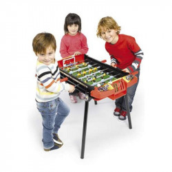 Tischfussball für Kinder...