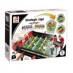 Children's Football Strategic Liga (79 x 66 x 68 cm)