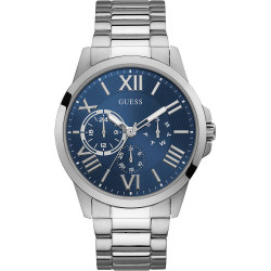 Montre Homme Guess W1184G4...