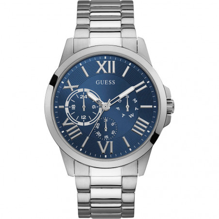 Reloj Hombre Guess W1184G4 (Ø 46 mm)