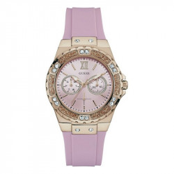 Ladies'Watch Guess (Ø 39 mm) (Ø 39 mm)