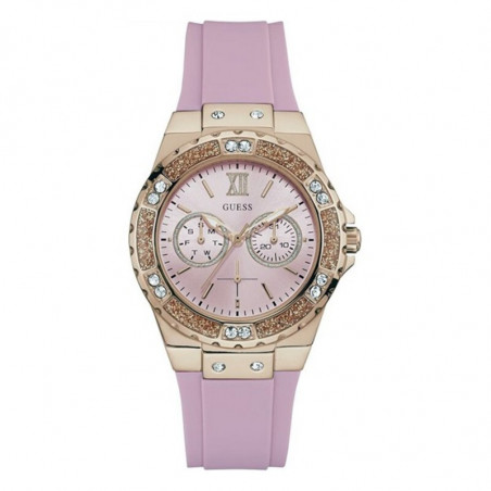 Damenuhr Guess (Ø 39 mm) (Ø 39 mm)