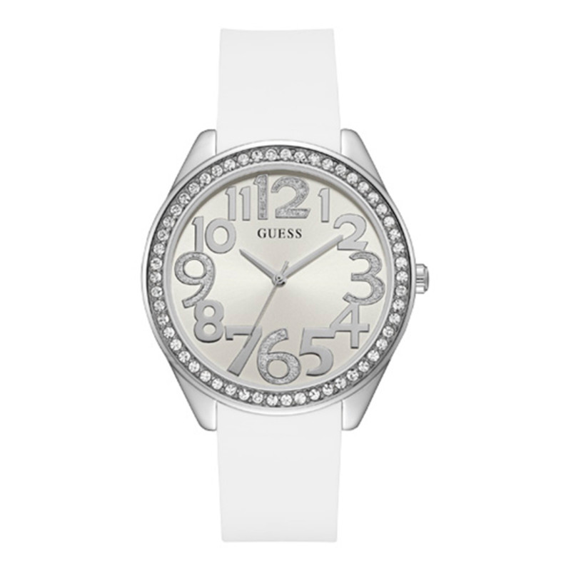 Ladies'Watch Guess (Ø 45 mm)