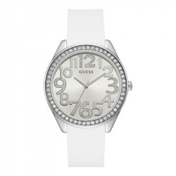 Ladies'Watch Guess (Ø 45 mm)