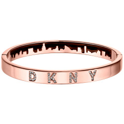 Bracelete feminino DKNY...