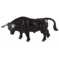 Figurine d’action Manolo Bull