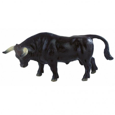 Figura de Acción Manolo Bull