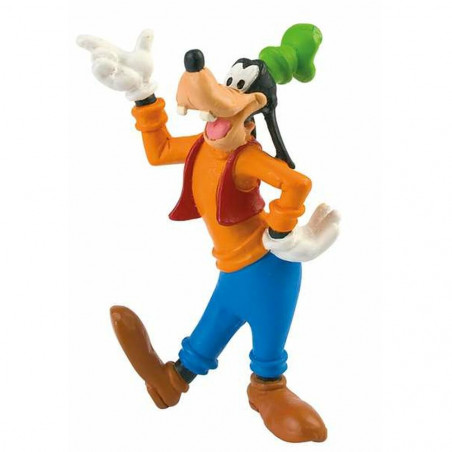 Action Figure Goofy