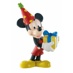 Actionfiguren Mickey Party