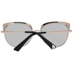 Óculos escuros femininos WEB EYEWEAR WE0271-5528G