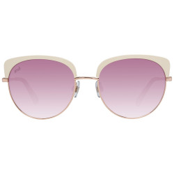 Lunettes de soleil Femme...