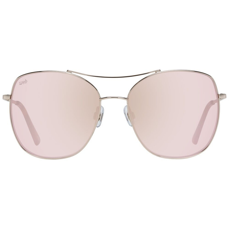 Lunettes de soleil Femme WEB EYEWEAR WE0245-5828G