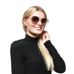 Damensonnenbrille WEB EYEWEAR WE0245-5828G