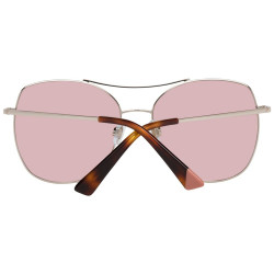 Ladies'Sunglasses WEB EYEWEAR WE0245-5828G