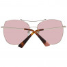 Damensonnenbrille WEB EYEWEAR WE0245-5828G