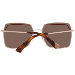 Óculos escuros femininos WEB EYEWEAR WE0259-5733G