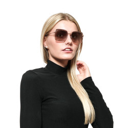 Damensonnenbrille WEB EYEWEAR WE0259-5733G