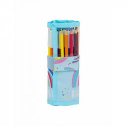 Double Pencil Case Glow Lab...