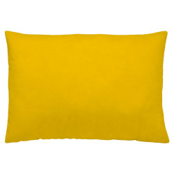 Pillowcase Naturals Ocre...