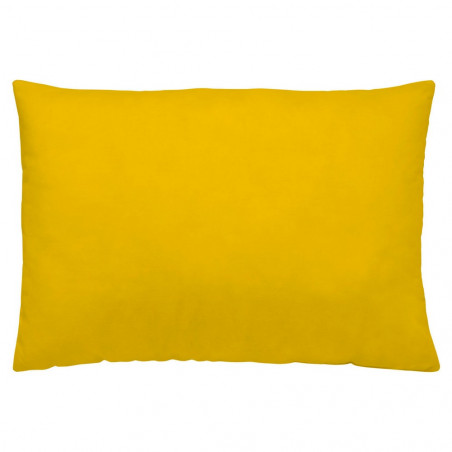 Pillowcase Naturals Ocre (45 x 155 cm)