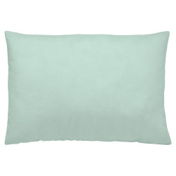 Pillowcase Naturals Green (45 x 155 cm)