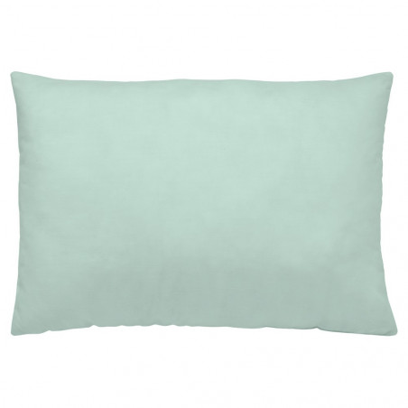 Funda de almohada Naturals Verde (45 x 155 cm)