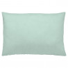 Funda de almohada Naturals Verde (45 x 155 cm)