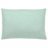 Pillowcase Naturals Green (45 x 155 cm)