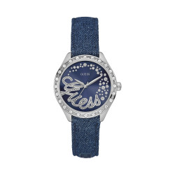 Ladies'Watch Guess W0023L5 (Ø 36 mm)