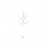 Albero di Natale DKD Home Decor PVC LED (60 x 60 x 150 cm)