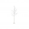Árbol de Navidad DKD Home Decor PVC LED (60 x 60 x 150 cm)