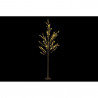 Árbol de Navidad DKD Home Decor PVC LED (60 x 60 x 150 cm)