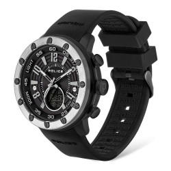 Reloj Hombre Police PL16015JPBS02P (Ø 48 mm)