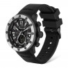 Men's Watch Police PL16015JPBS02P (Ø 48 mm)