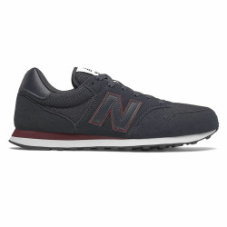 Sapatilhas de Desporto de Homem New Balance 500 Classic Azul escuro