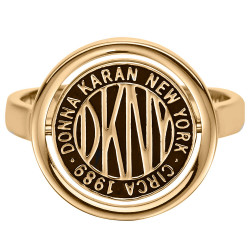 Ladies' Ring DKNY 5520038