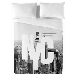 Bettdeckenbezug Naturals NYC (260 x 220 cm) (King size)