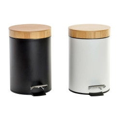 Pedal bin DKD Home Decor...