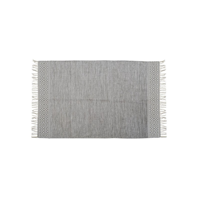 Carpet DKD Home Decor Cotton (230 x 160 cm)