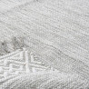 Alfombra DKD Home Decor Algodón (230 x 160 cm)